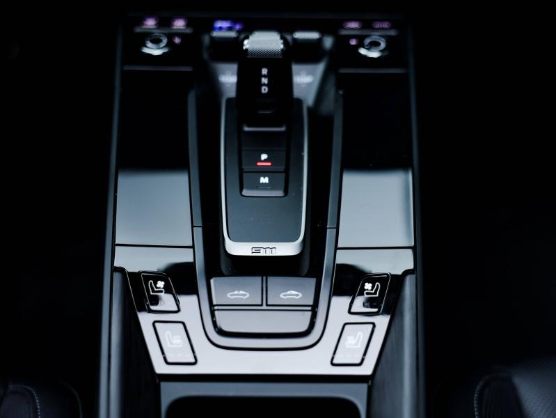 Voitures occasions PORSCHE 911 Targa Targa 4 GTS Villeneuve-d'Ascq