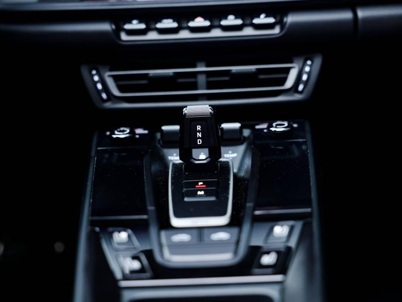 Voitures occasions PORSCHE 911 Targa Targa 4 GTS Villeneuve-d'Ascq