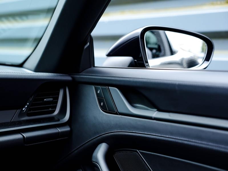 Voitures occasions PORSCHE 911 Targa Targa 4 GTS Villeneuve-d'Ascq