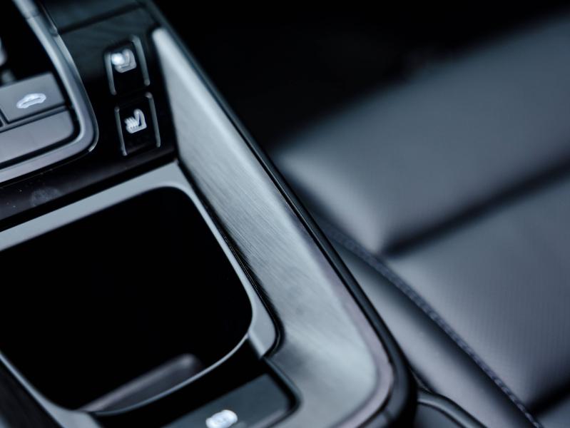 Voitures occasions PORSCHE 911 Targa Targa 4 GTS Villeneuve-d'Ascq