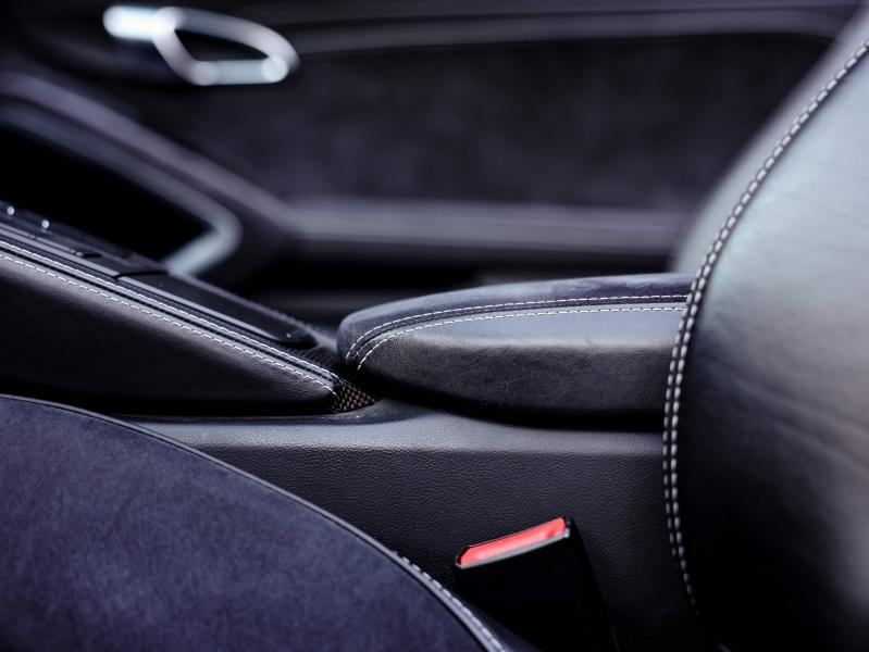 Voitures occasions PORSCHE 718 Boxster GTS Villeneuve-d'Ascq