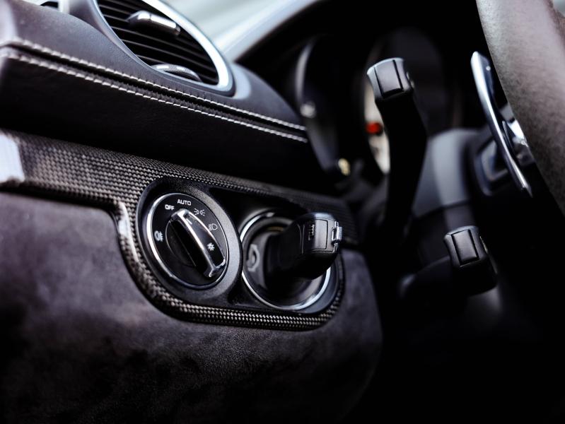 Voitures occasions PORSCHE 718 Boxster GTS Villeneuve-d'Ascq