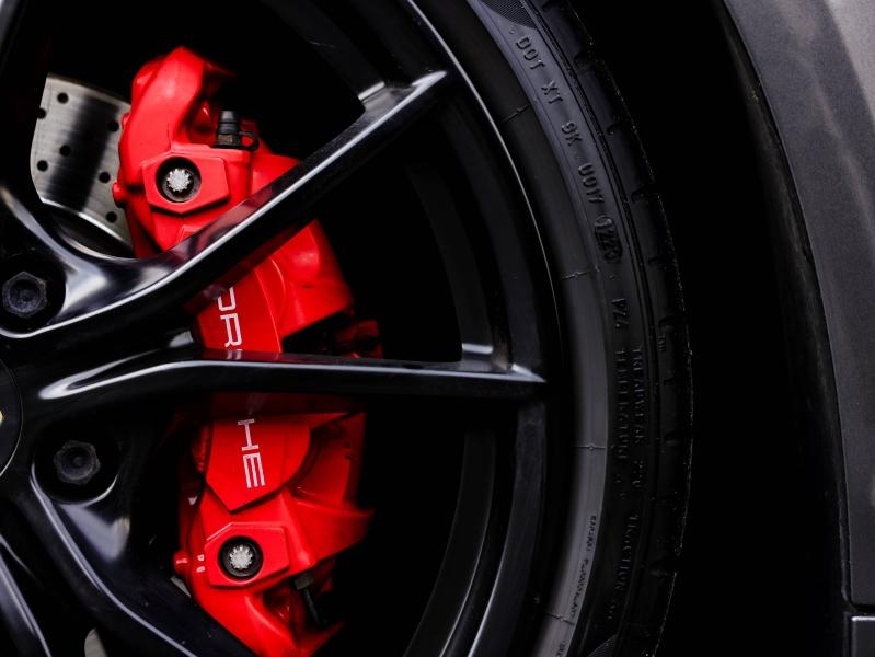 Voitures occasions PORSCHE 718 Boxster GTS Villeneuve-d'Ascq