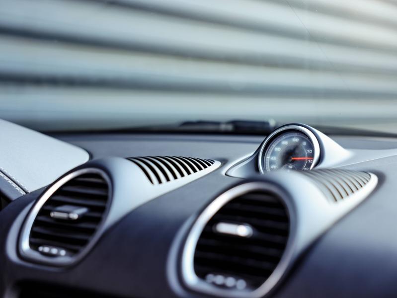 Voitures occasions PORSCHE 718 Boxster GTS Villeneuve-d'Ascq