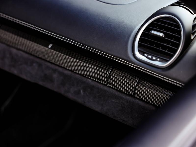 Voitures occasions PORSCHE 718 Boxster GTS Villeneuve-d'Ascq