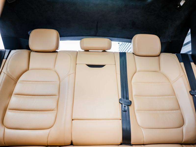 Voitures occasions PORSCHE MACAN Turbo Pk Performance Villeneuve-d'Ascq