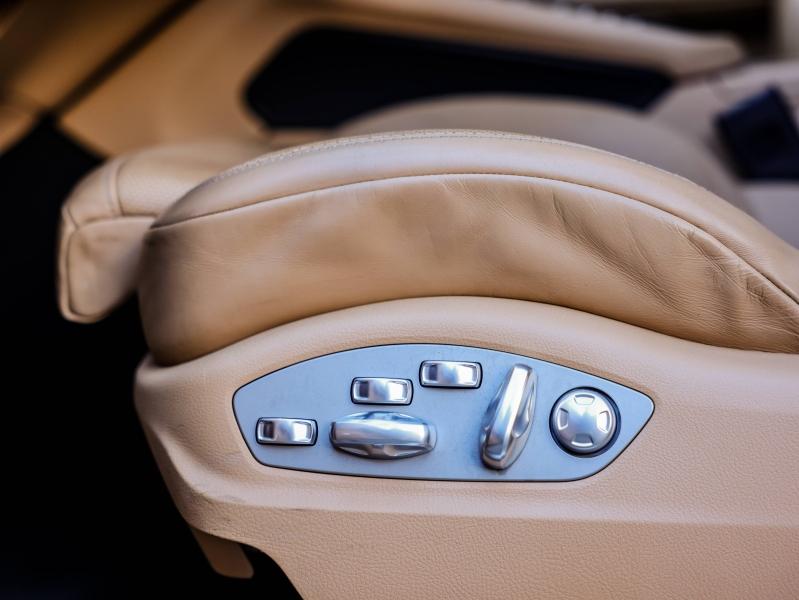 Voitures occasions PORSCHE MACAN Turbo Pk Performance Villeneuve-d'Ascq