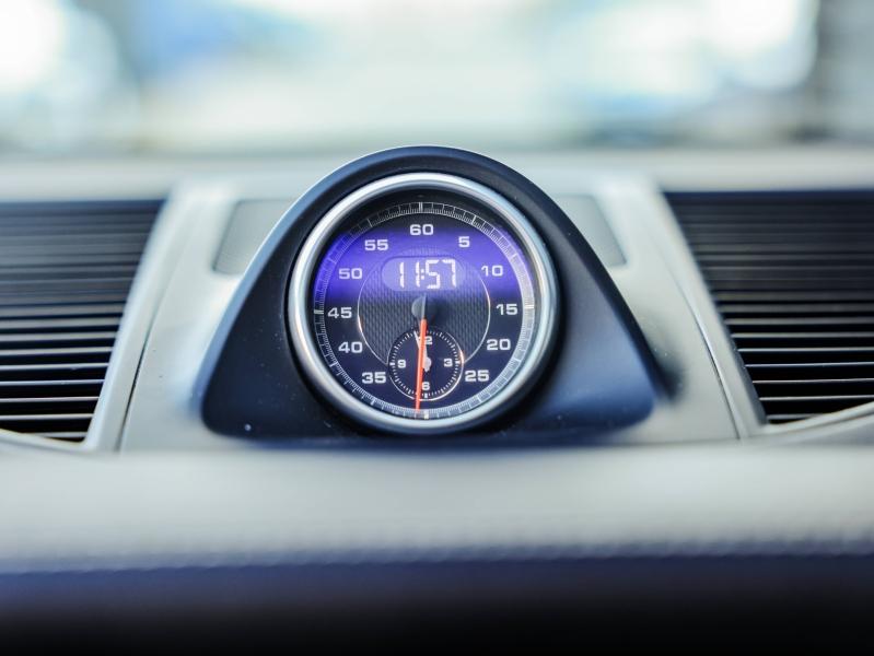 Voitures occasions PORSCHE MACAN Turbo Pk Performance Villeneuve-d'Ascq