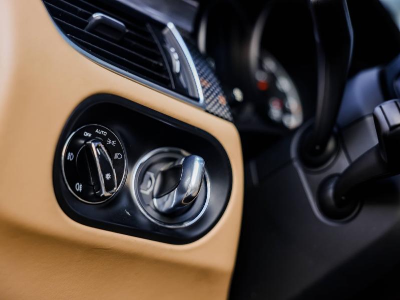 Voitures occasions PORSCHE MACAN Turbo Pk Performance Villeneuve-d'Ascq