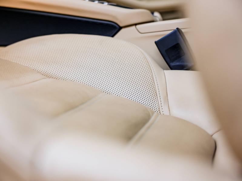 Voitures occasions PORSCHE MACAN Turbo Pk Performance Villeneuve-d'Ascq