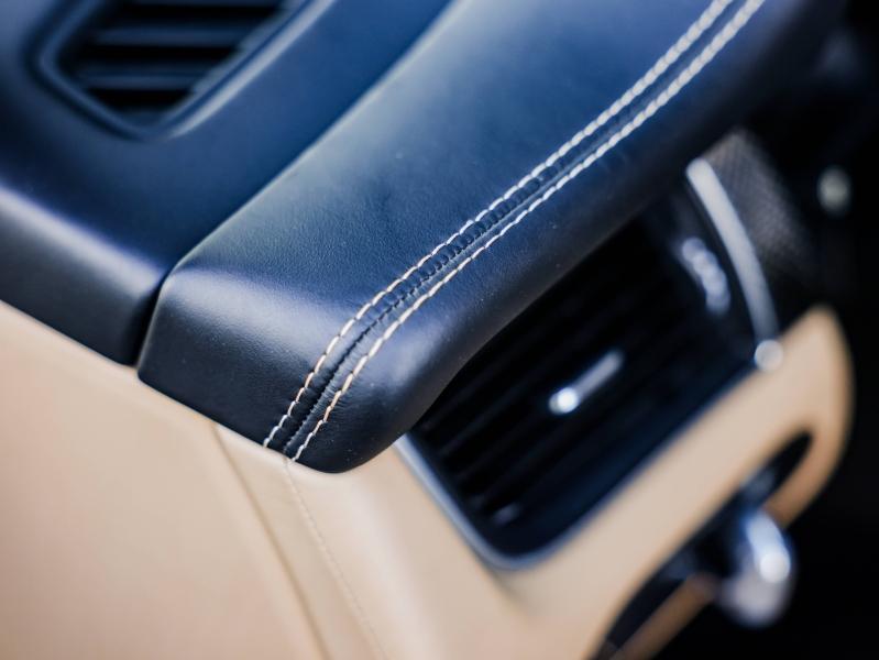 Voitures occasions PORSCHE MACAN Turbo Pk Performance Villeneuve-d'Ascq