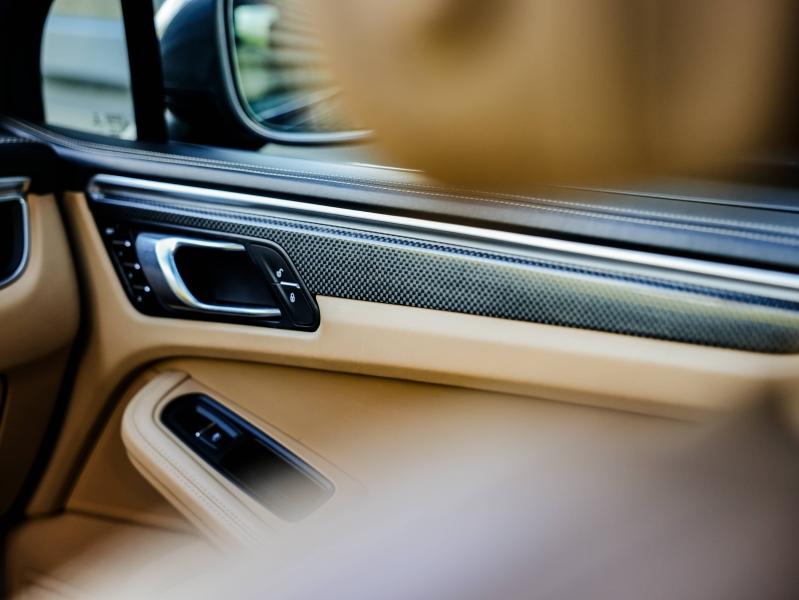 Voitures occasions PORSCHE MACAN Turbo Pk Performance Villeneuve-d'Ascq