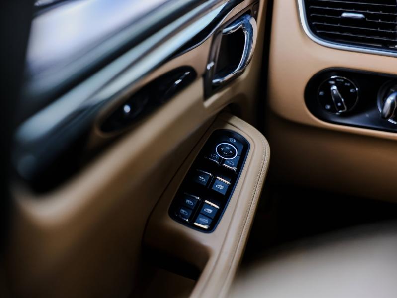 Voitures occasions PORSCHE MACAN Turbo Pk Performance Villeneuve-d'Ascq