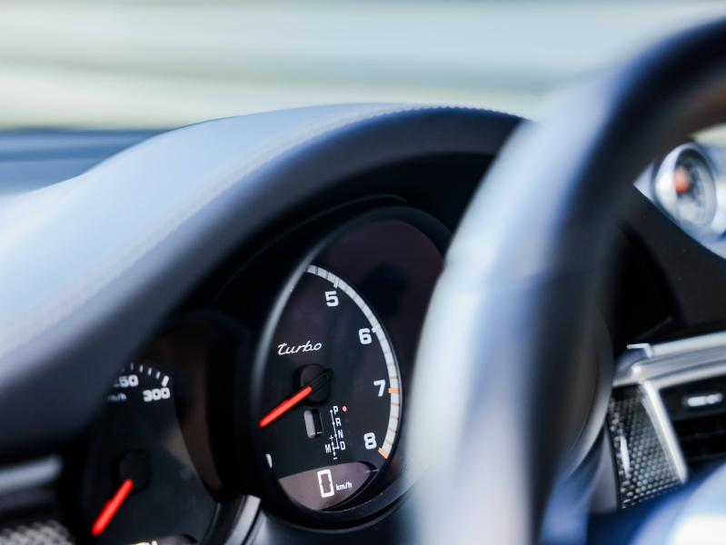 Voitures occasions PORSCHE MACAN Turbo Pk Performance Villeneuve-d'Ascq