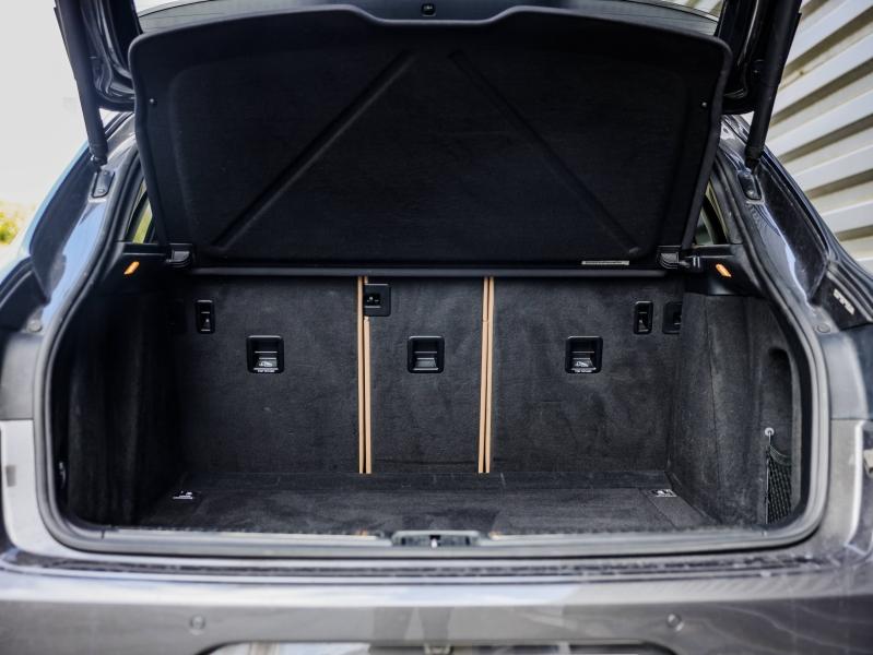 Voitures occasions PORSCHE MACAN Turbo Pk Performance Villeneuve-d'Ascq