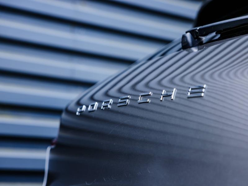 Voitures occasions PORSCHE MACAN Turbo Pk Performance Villeneuve-d'Ascq