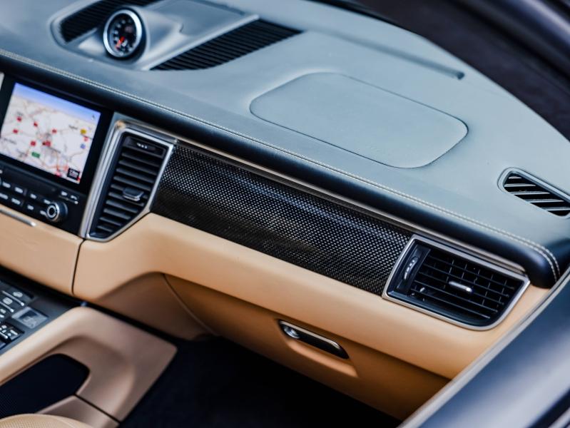 Voitures occasions PORSCHE MACAN Turbo Pk Performance Villeneuve-d'Ascq