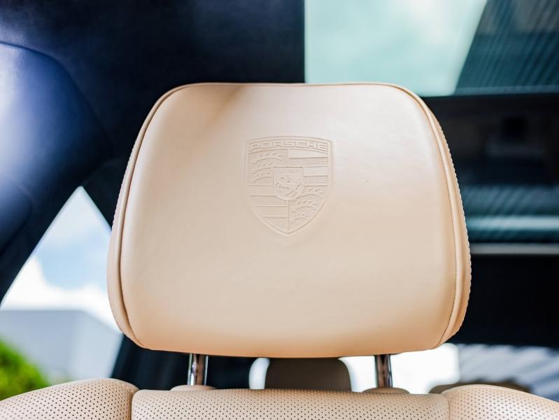 Voitures occasions PORSCHE MACAN Turbo Pk Performance Villeneuve-d'Ascq