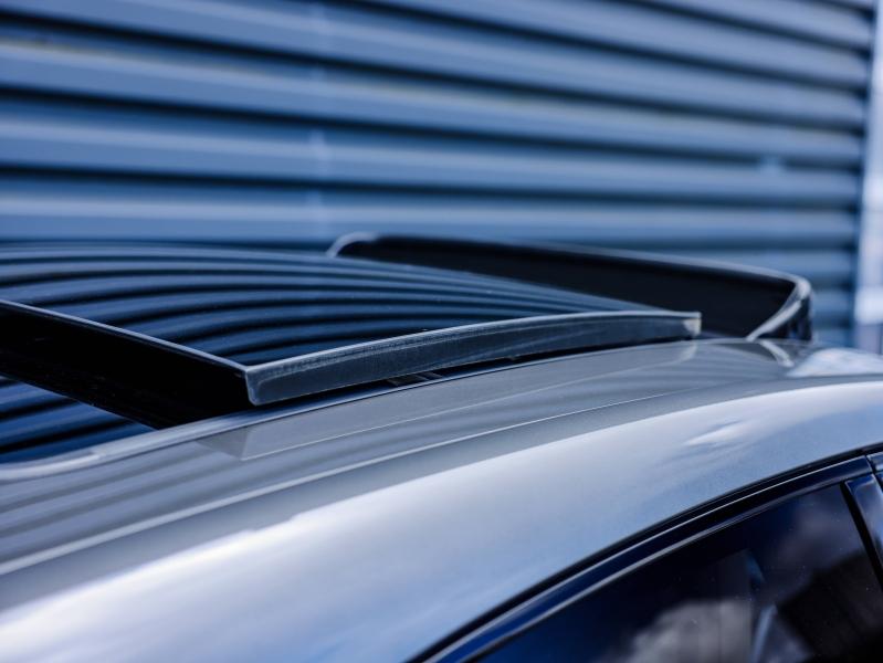 Voitures occasions PORSCHE MACAN Turbo Pk Performance Villeneuve-d'Ascq