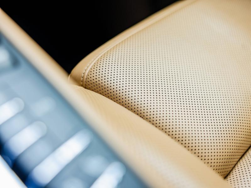 Voitures occasions PORSCHE MACAN Turbo Pk Performance Villeneuve-d'Ascq