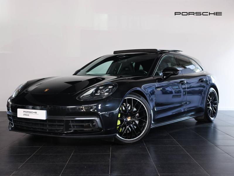 PORSCHE Panamera Spt Turismo