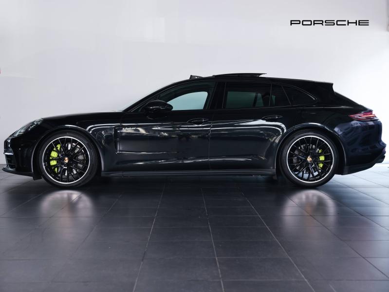 Voitures occasions PORSCHE Panamera Spt Turismo 4 E-Hybrid Villeneuve-d'Ascq