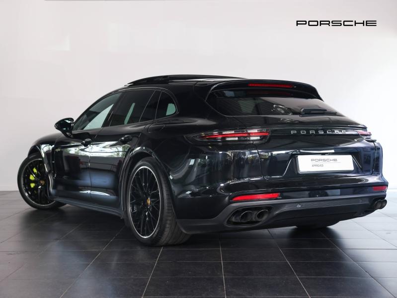 Voitures occasions PORSCHE Panamera Spt Turismo 4 E-Hybrid Villeneuve-d'Ascq
