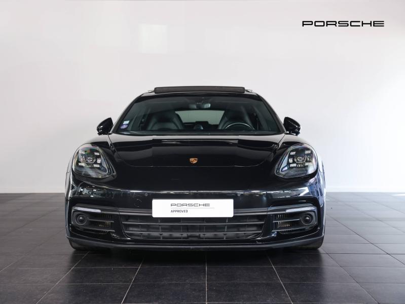 Voitures occasions PORSCHE Panamera Spt Turismo 4 E-Hybrid Villeneuve-d'Ascq