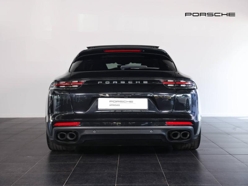 Voitures occasions PORSCHE Panamera Spt Turismo 4 E-Hybrid Villeneuve-d'Ascq