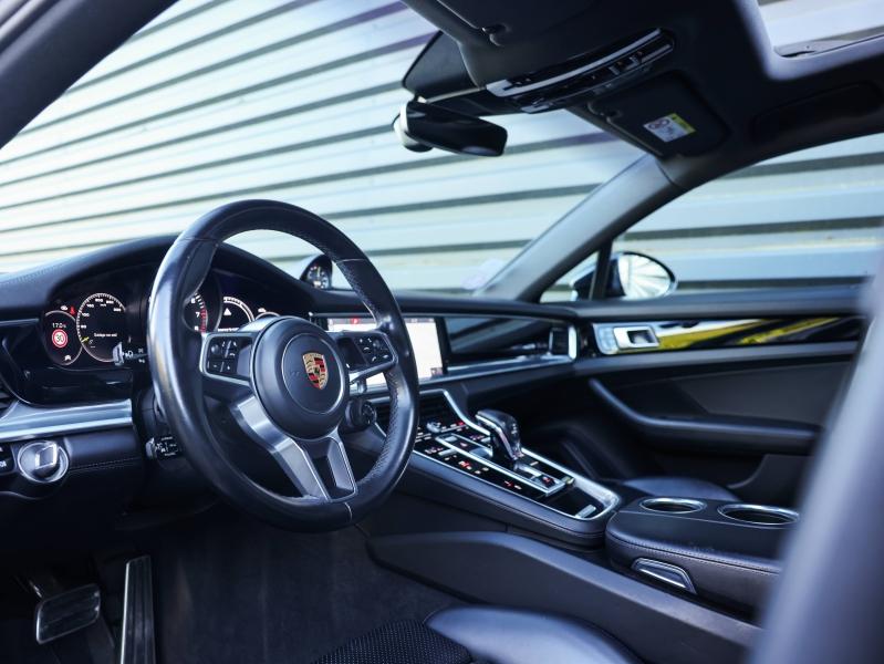Voitures occasions PORSCHE Panamera Spt Turismo 4 E-Hybrid Villeneuve-d'Ascq