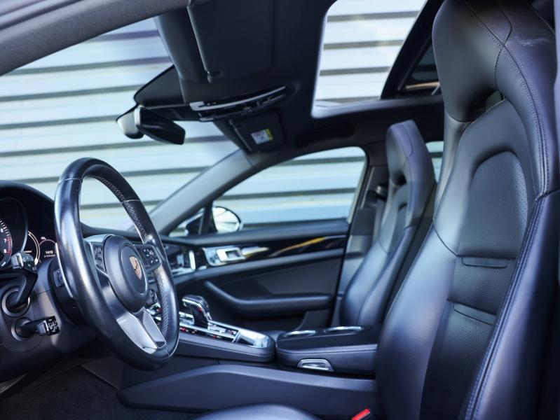 Voitures occasions PORSCHE Panamera Spt Turismo 4 E-Hybrid Villeneuve-d'Ascq