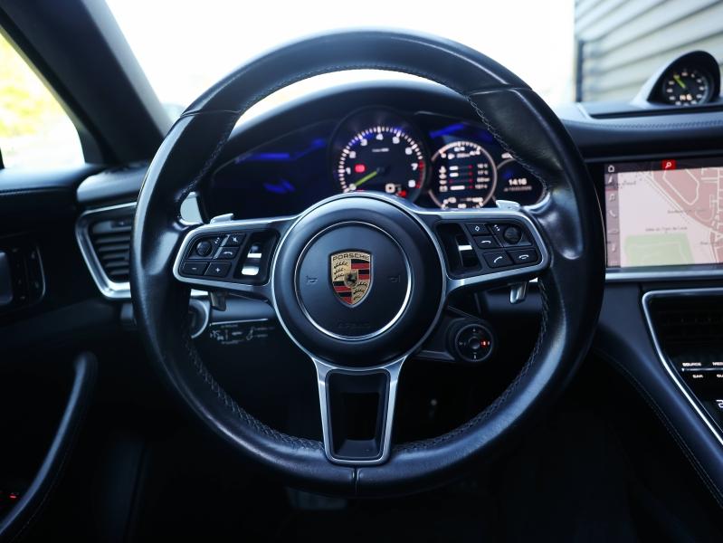 Voitures occasions PORSCHE Panamera Spt Turismo 4 E-Hybrid Villeneuve-d'Ascq