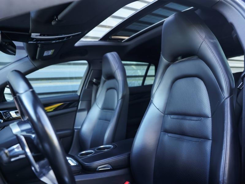 Voitures occasions PORSCHE Panamera Spt Turismo 4 E-Hybrid Villeneuve-d'Ascq