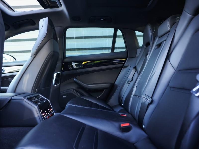 Voitures occasions PORSCHE Panamera Spt Turismo 4 E-Hybrid Villeneuve-d'Ascq