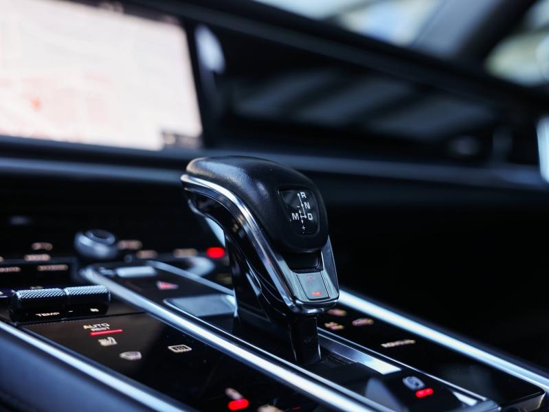 Voitures occasions PORSCHE Panamera Spt Turismo 4 E-Hybrid Villeneuve-d'Ascq