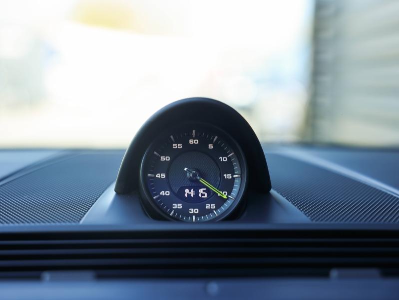 Voitures occasions PORSCHE Panamera Spt Turismo 4 E-Hybrid Villeneuve-d'Ascq