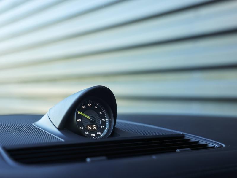 Voitures occasions PORSCHE Panamera Spt Turismo 4 E-Hybrid Villeneuve-d'Ascq