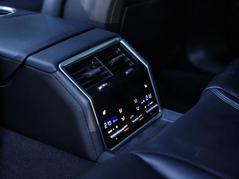 Voitures occasions PORSCHE Panamera Spt Turismo 4 E-Hybrid Villeneuve-d'Ascq