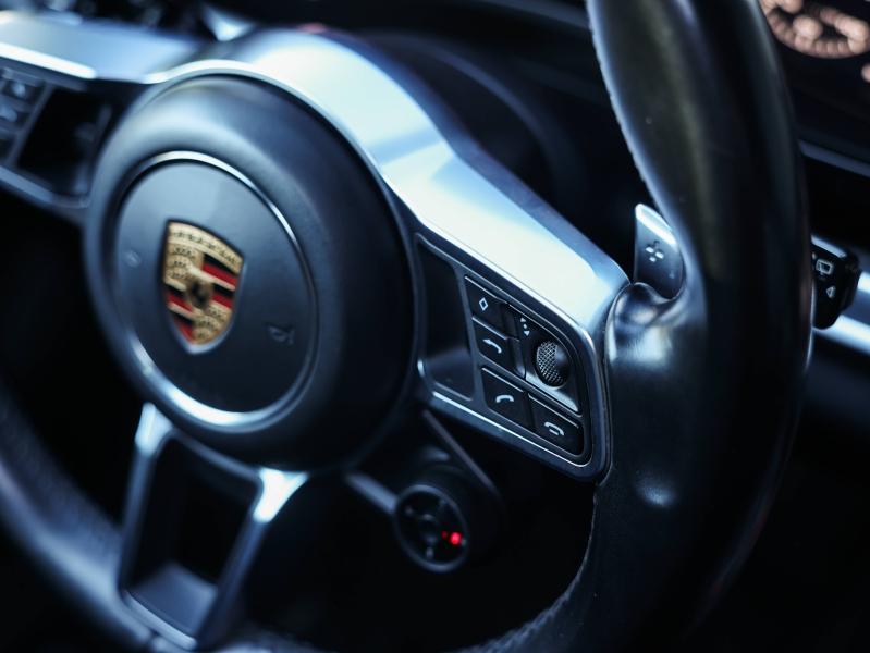 Voitures occasions PORSCHE Panamera Spt Turismo 4 E-Hybrid Villeneuve-d'Ascq