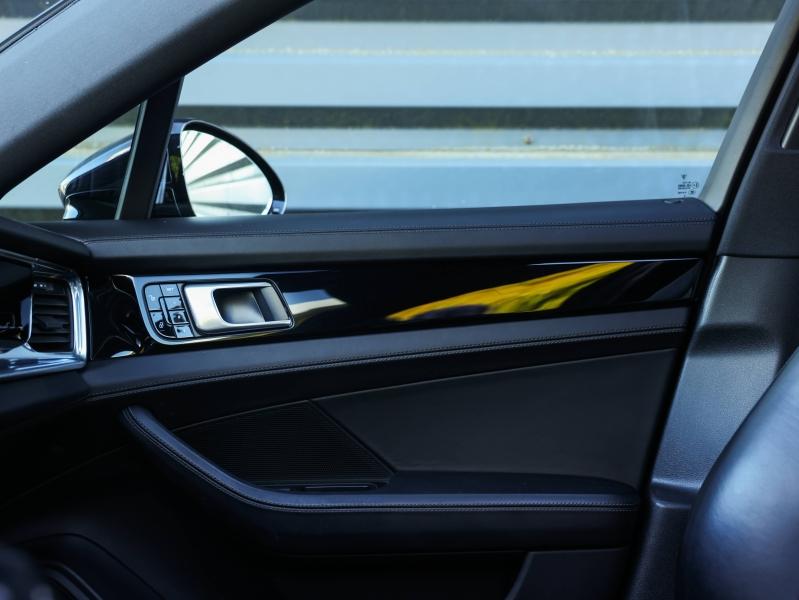 Voitures occasions PORSCHE Panamera Spt Turismo 4 E-Hybrid Villeneuve-d'Ascq