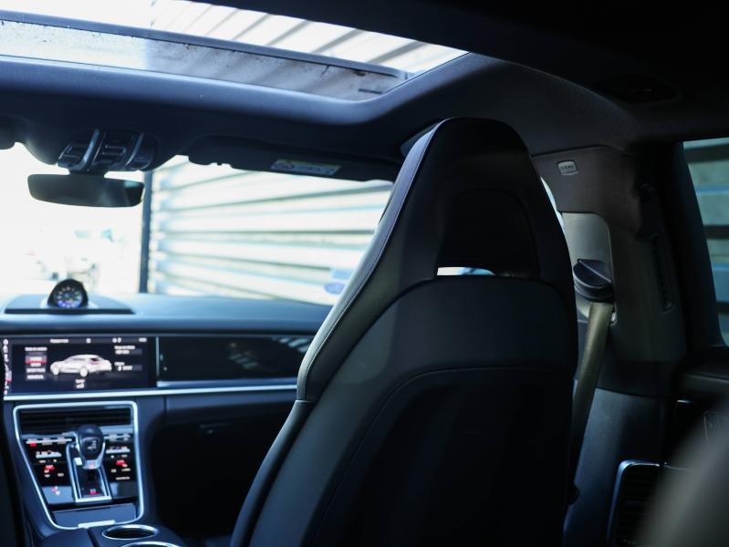 Voitures occasions PORSCHE Panamera Spt Turismo 4 E-Hybrid Villeneuve-d'Ascq