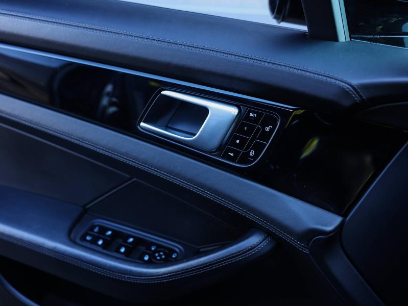 Voitures occasions PORSCHE Panamera Spt Turismo 4 E-Hybrid Villeneuve-d'Ascq