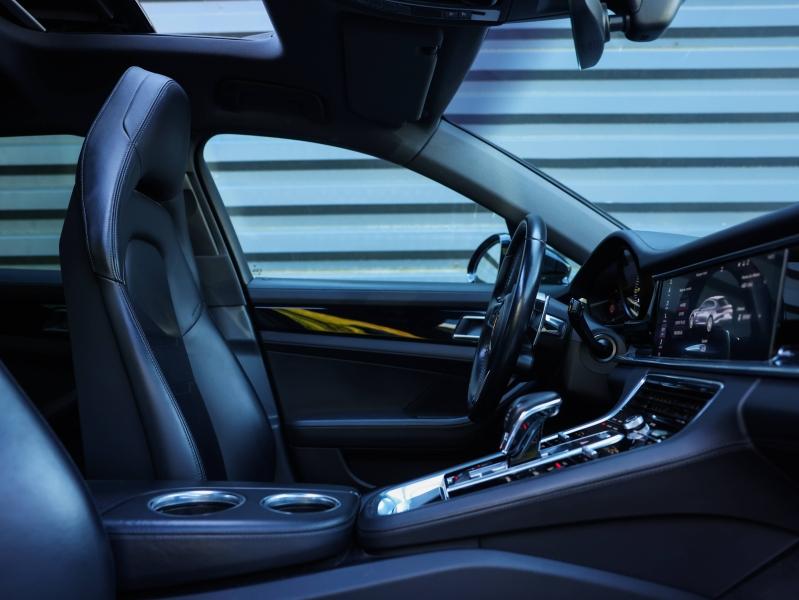 Voitures occasions PORSCHE Panamera Spt Turismo 4 E-Hybrid Villeneuve-d'Ascq