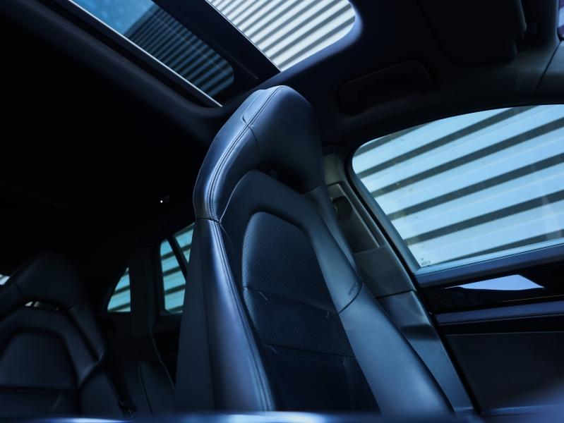 Voitures occasions PORSCHE Panamera Spt Turismo 4 E-Hybrid Villeneuve-d'Ascq