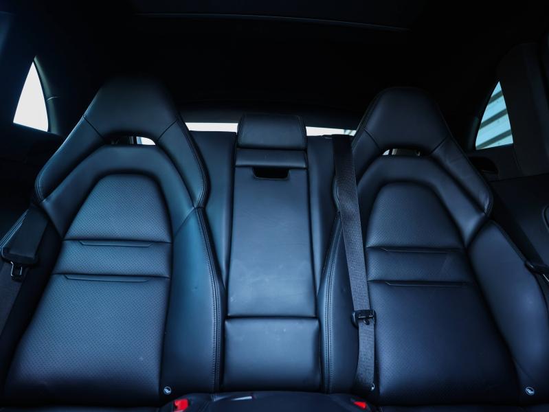 Voitures occasions PORSCHE Panamera Spt Turismo 4 E-Hybrid Villeneuve-d'Ascq