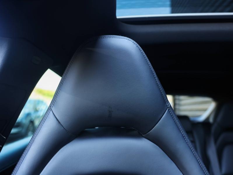 Voitures occasions PORSCHE Panamera Spt Turismo 4 E-Hybrid Villeneuve-d'Ascq