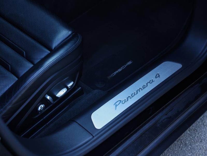 Voitures occasions PORSCHE Panamera Spt Turismo 4 E-Hybrid Villeneuve-d'Ascq