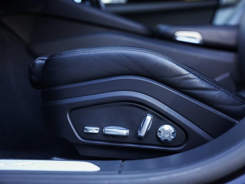 Voitures occasions PORSCHE Panamera Spt Turismo 4 E-Hybrid Villeneuve-d'Ascq