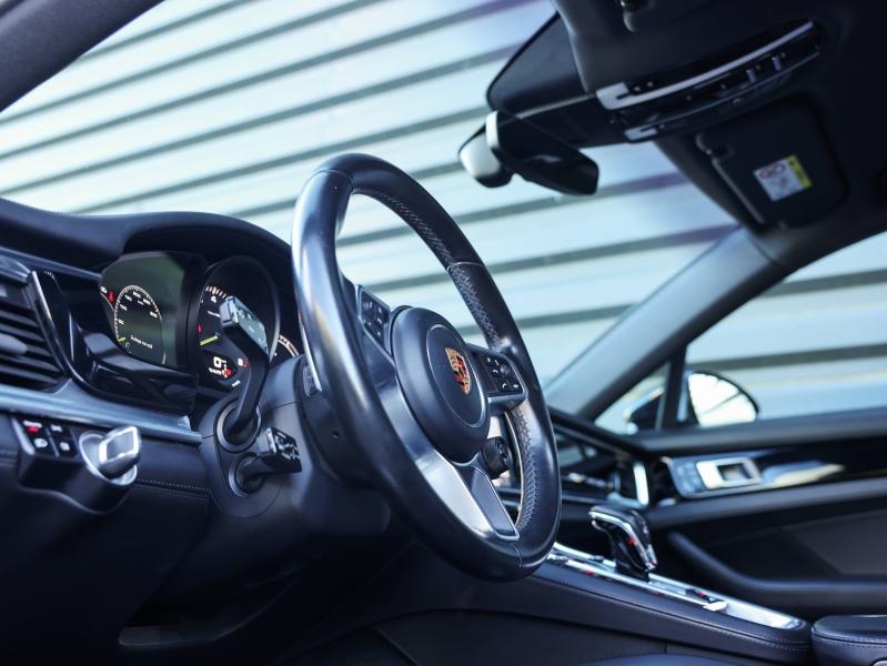 Voitures occasions PORSCHE Panamera Spt Turismo 4 E-Hybrid Villeneuve-d'Ascq