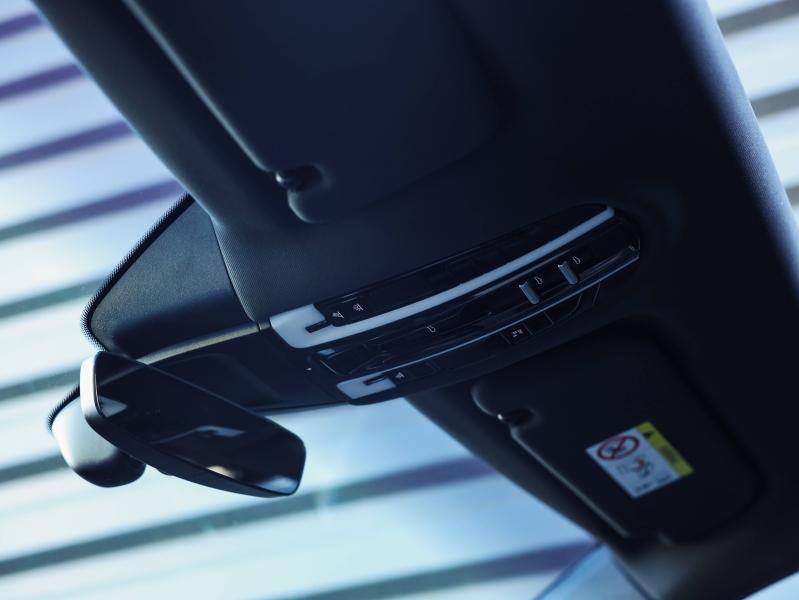 Voitures occasions PORSCHE Panamera Spt Turismo 4 E-Hybrid Villeneuve-d'Ascq